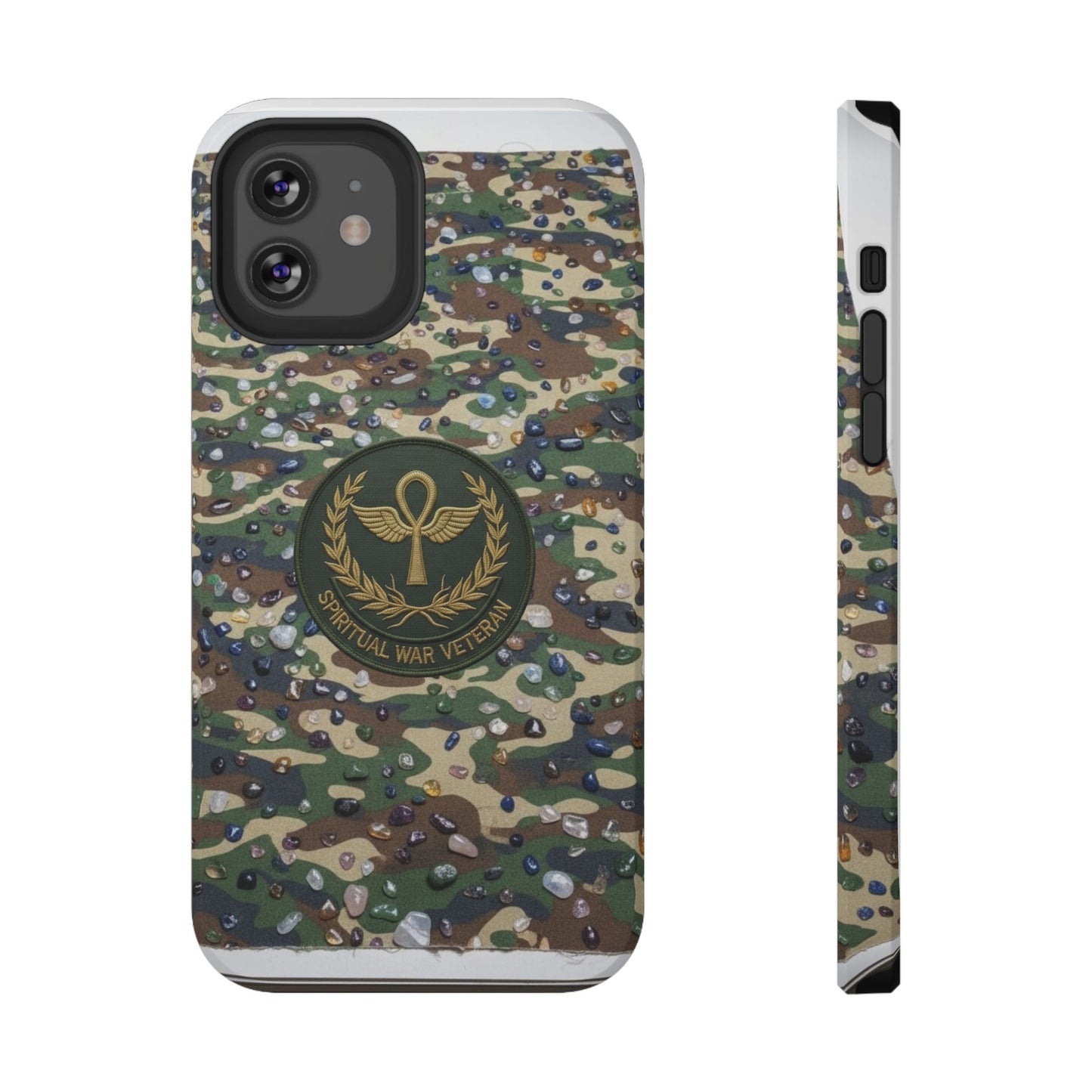 Impact-Resistant Cases