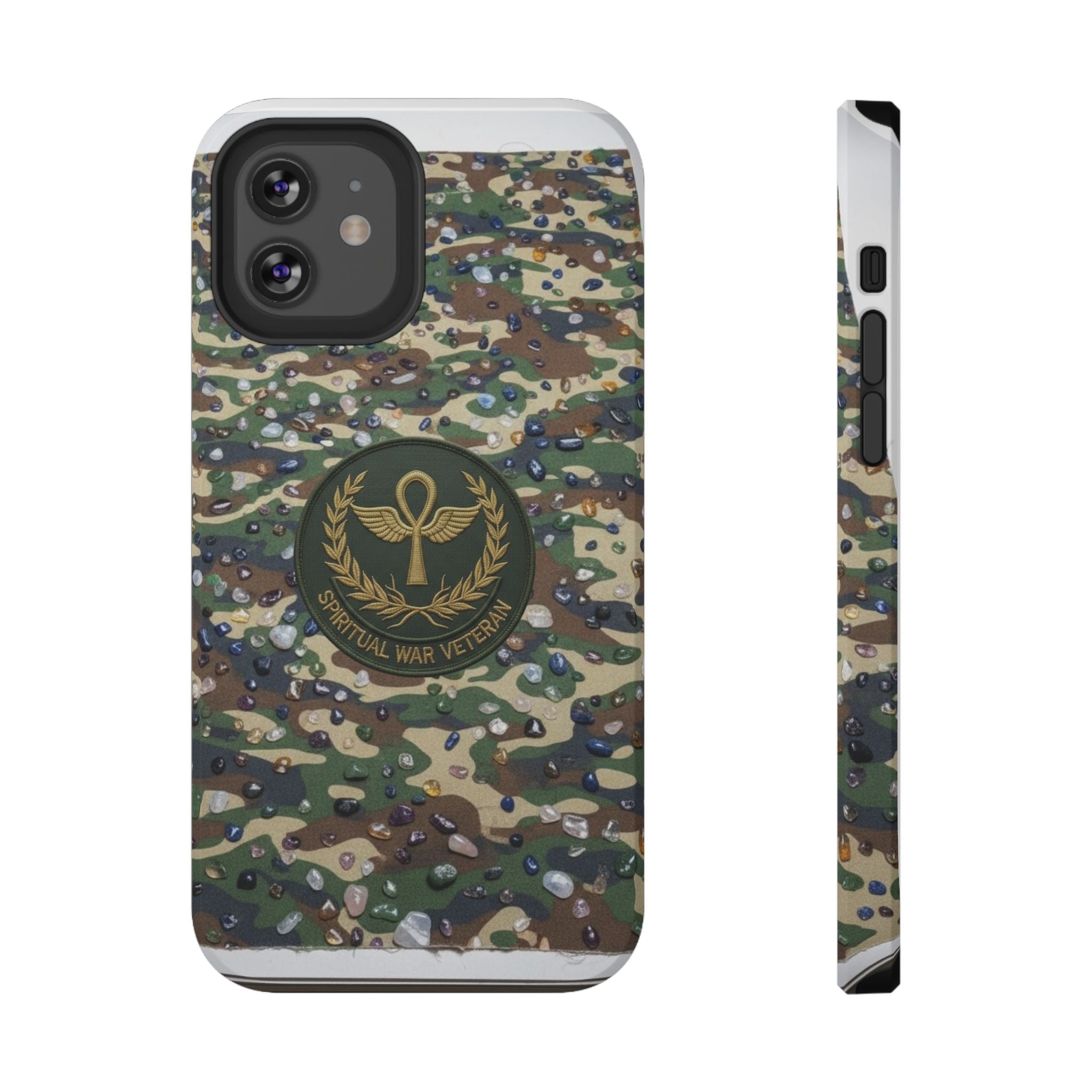 Impact-Resistant Cases