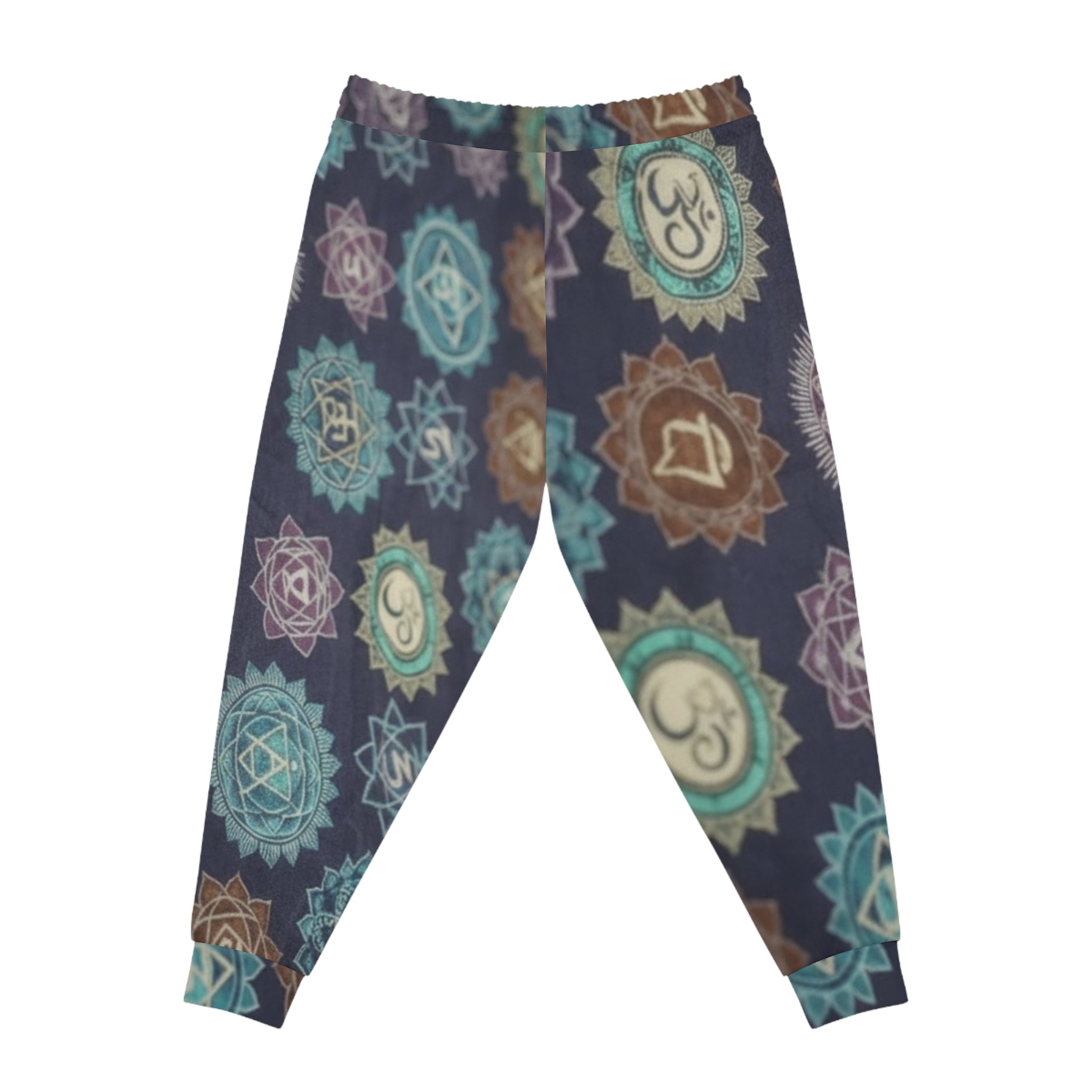 Chakra Joggers