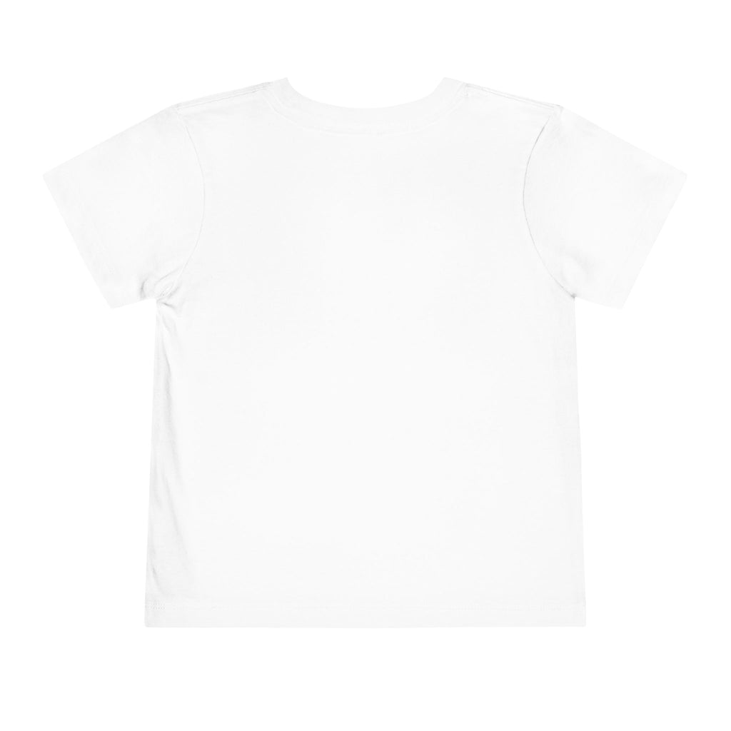 Young Success Story Toddler Short Sleeve Tee