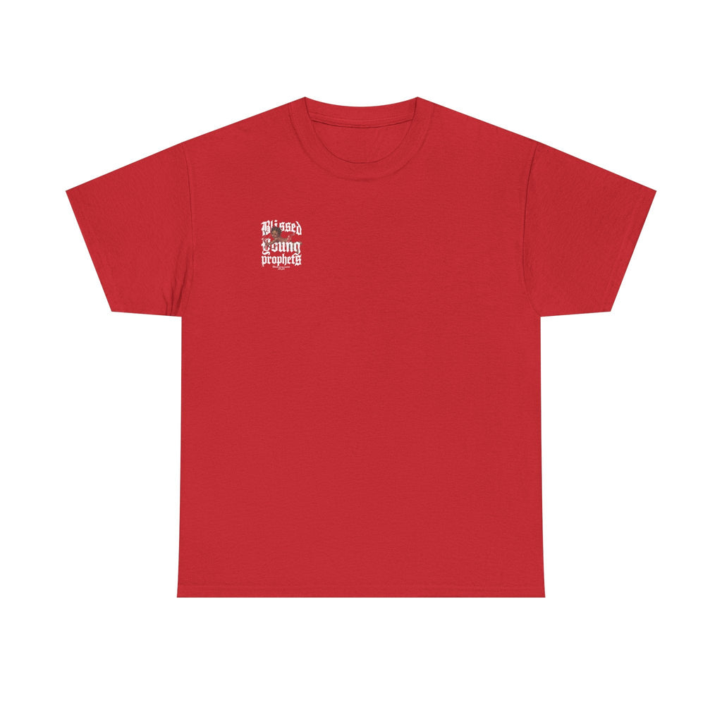 "Blissed" Graphic T-Shirt