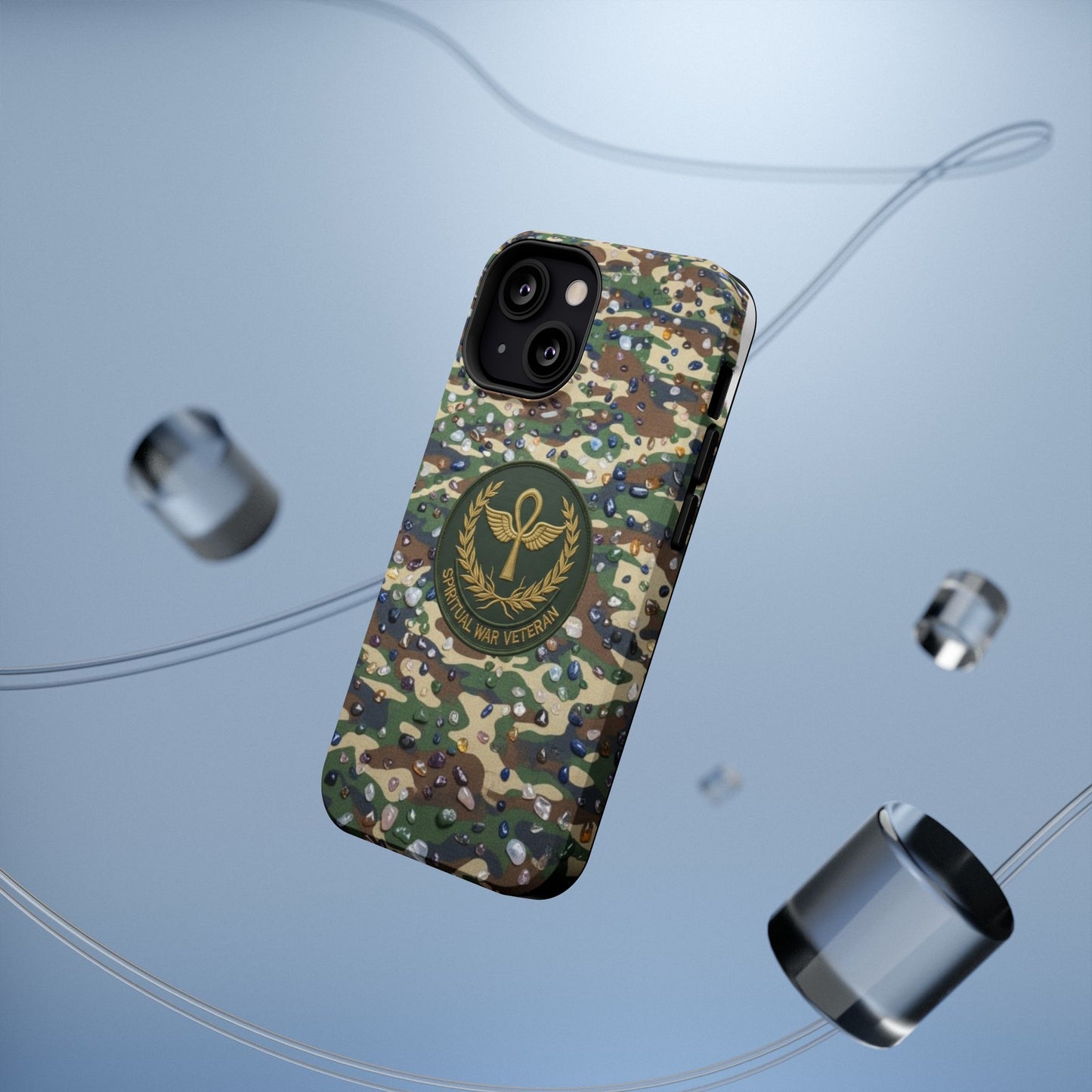 Impact-Resistant Cases