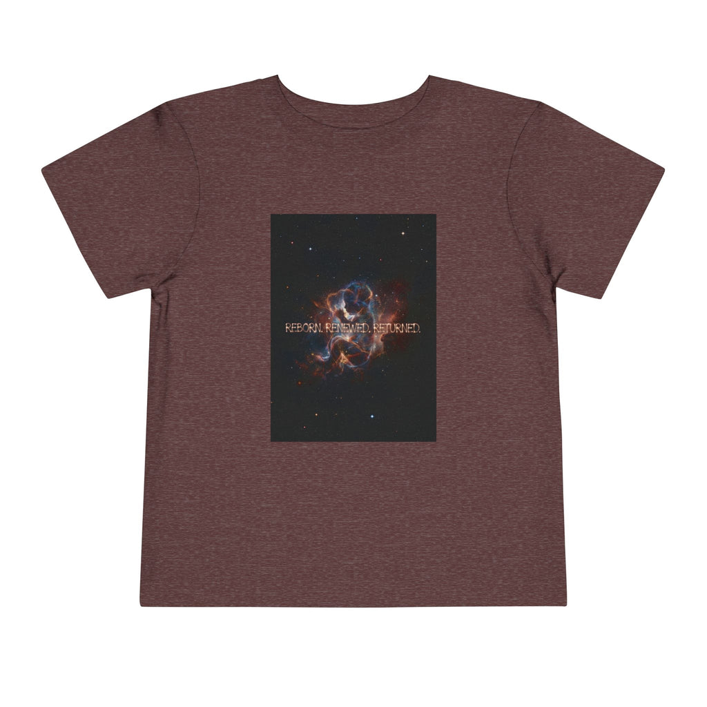 Cosmic Baby Toddler Tee