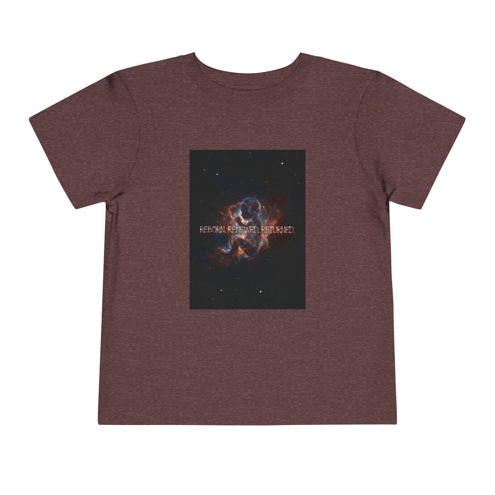 Cosmic Baby Toddler Tee