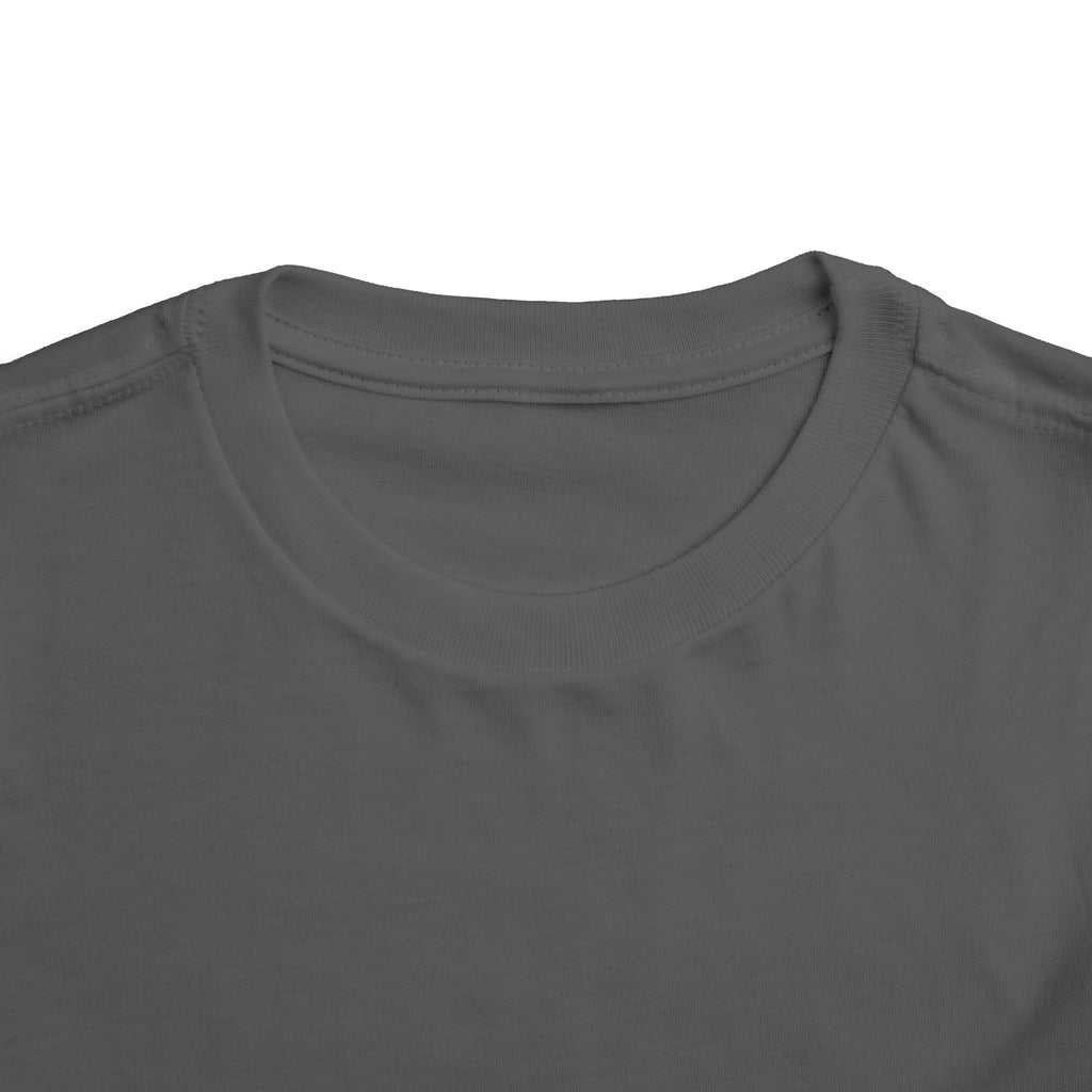Young Success Story Toddler Short Sleeve Tee