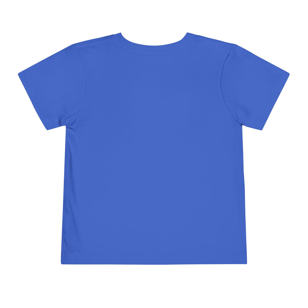 Young Royalty Toddler Short Sleeve Tee
