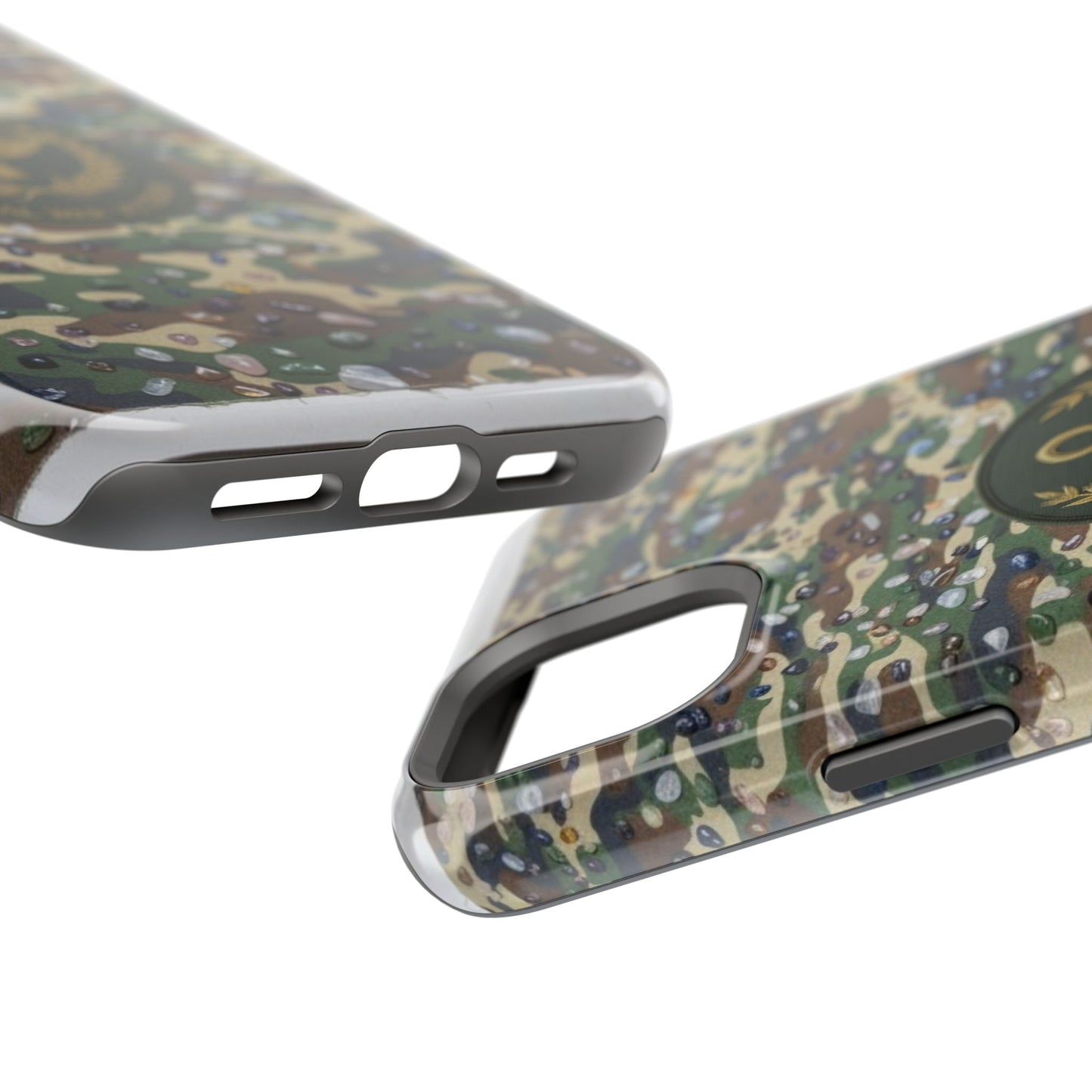 Impact-Resistant Cases