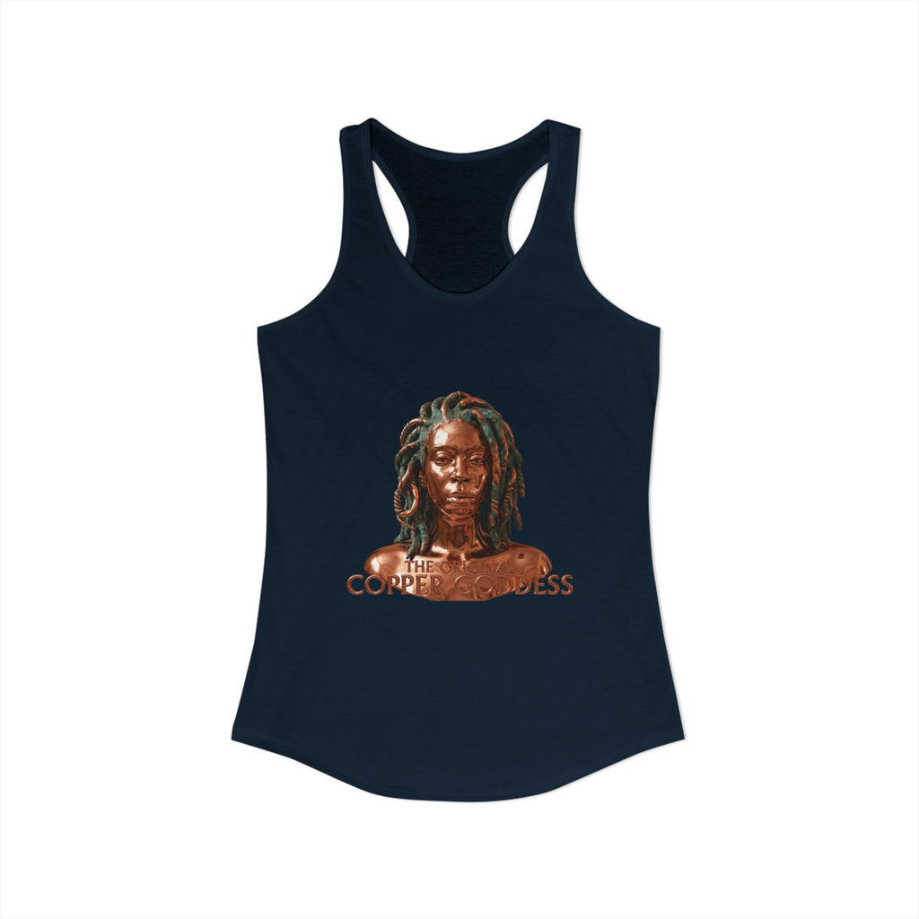 Women's Ideal Racerback Tank
