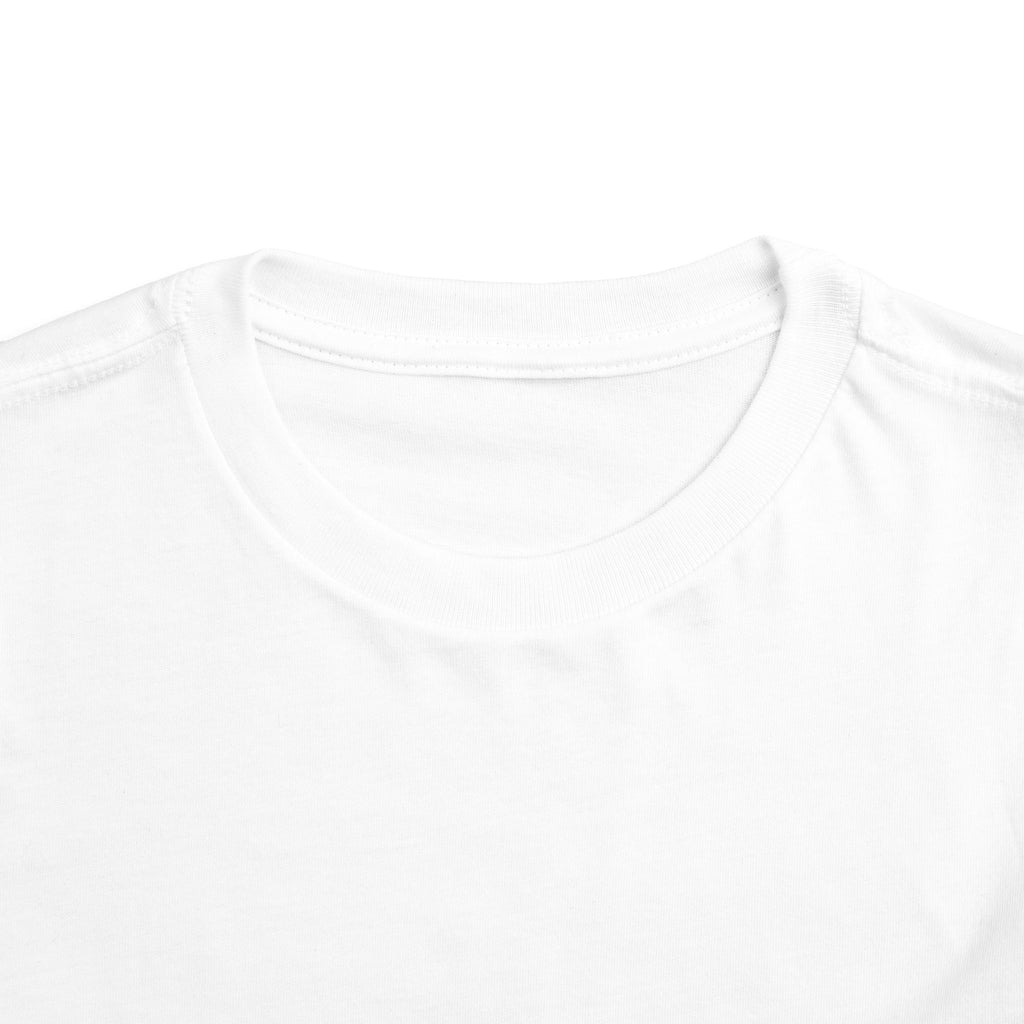 Young Success Story Toddler Short Sleeve Tee