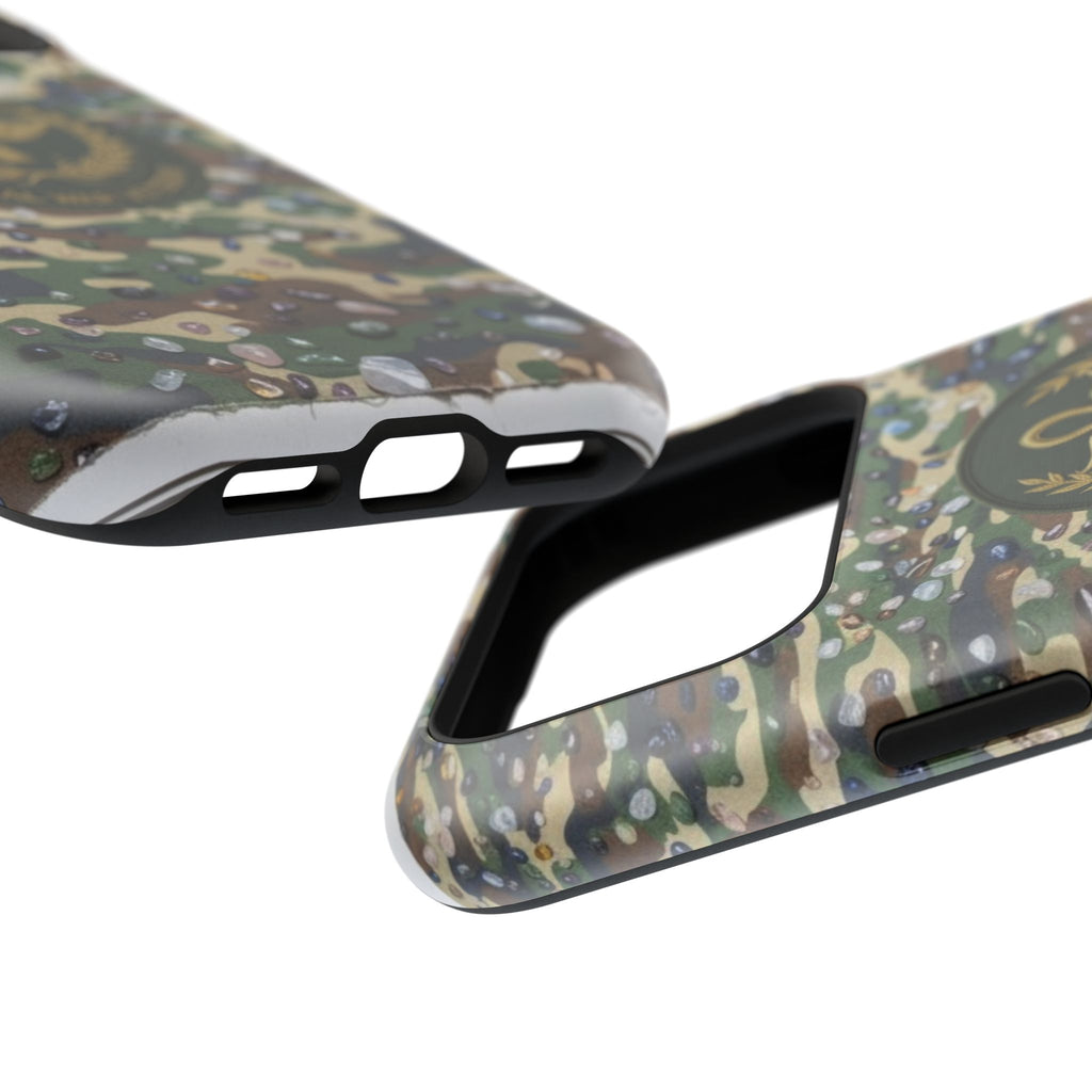 Impact-Resistant Cases