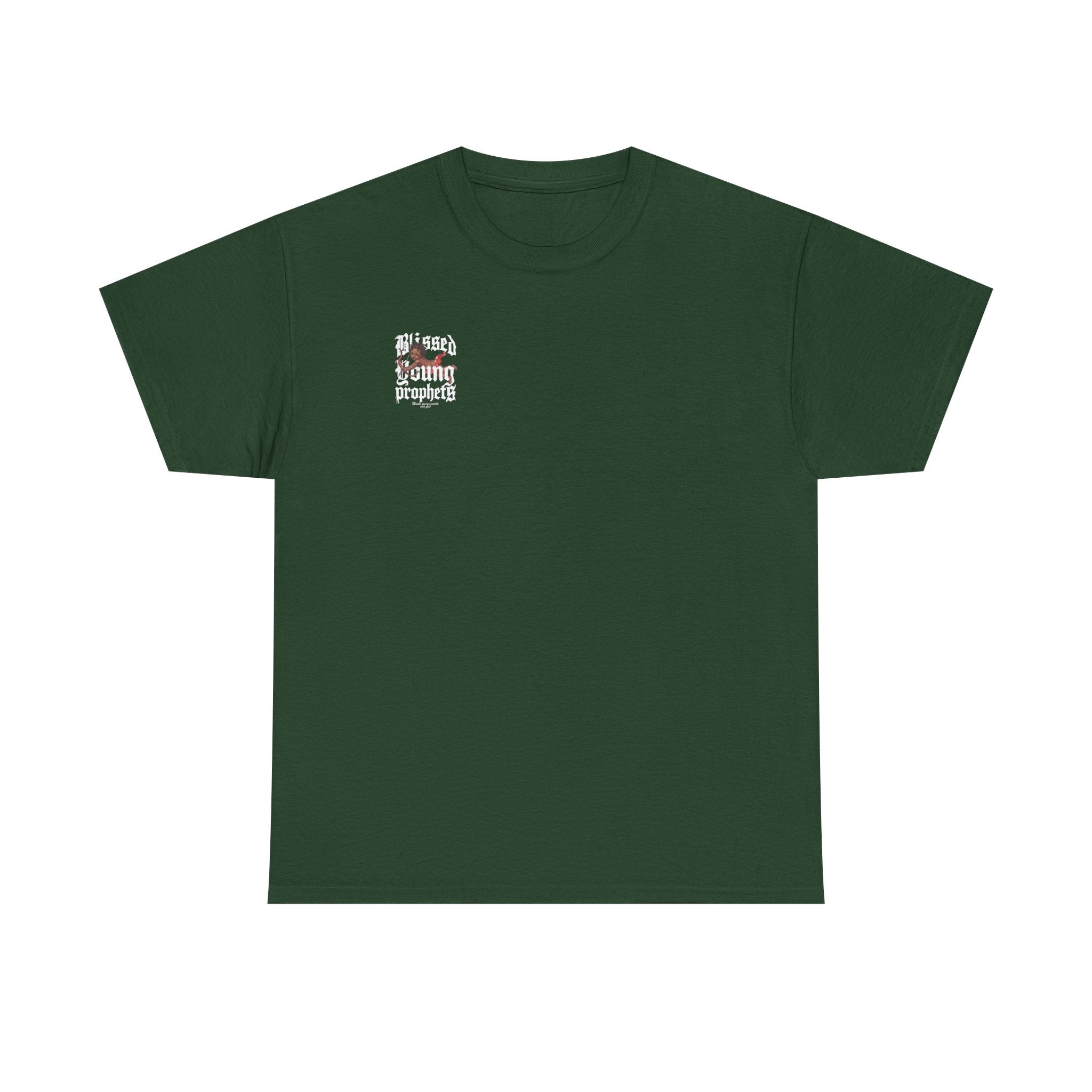 "Blissed" Graphic T-Shirt