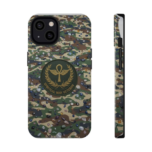 Impact-Resistant Cases