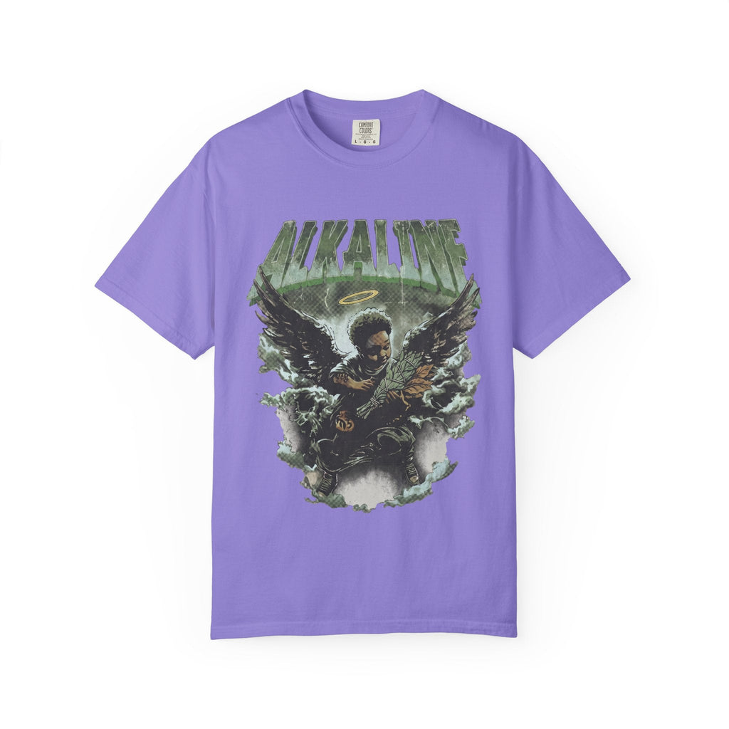 Alkaline Art T-shirt