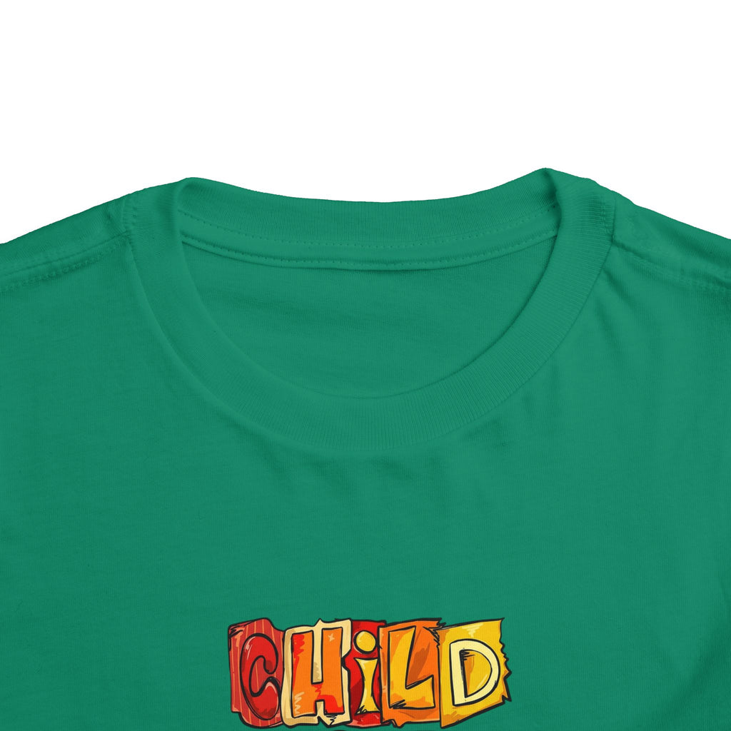 I’m a Child of The Most High Baby Toddler Tee