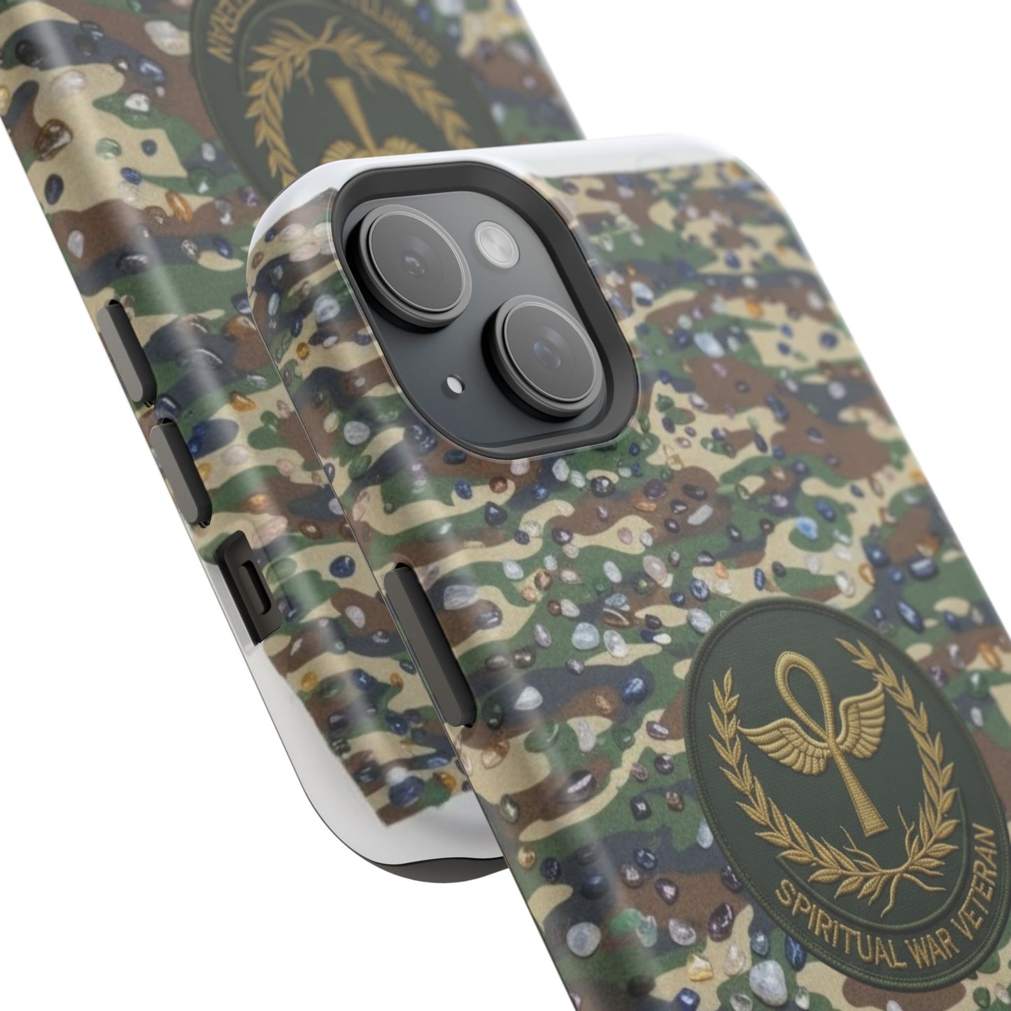 Impact-Resistant Cases