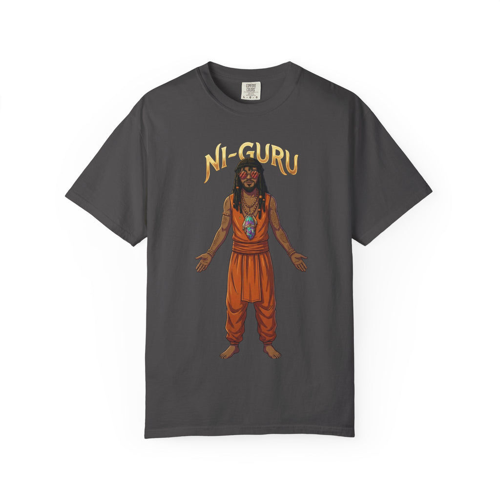 Ni-Giru Anime Shadow Self T shirt
