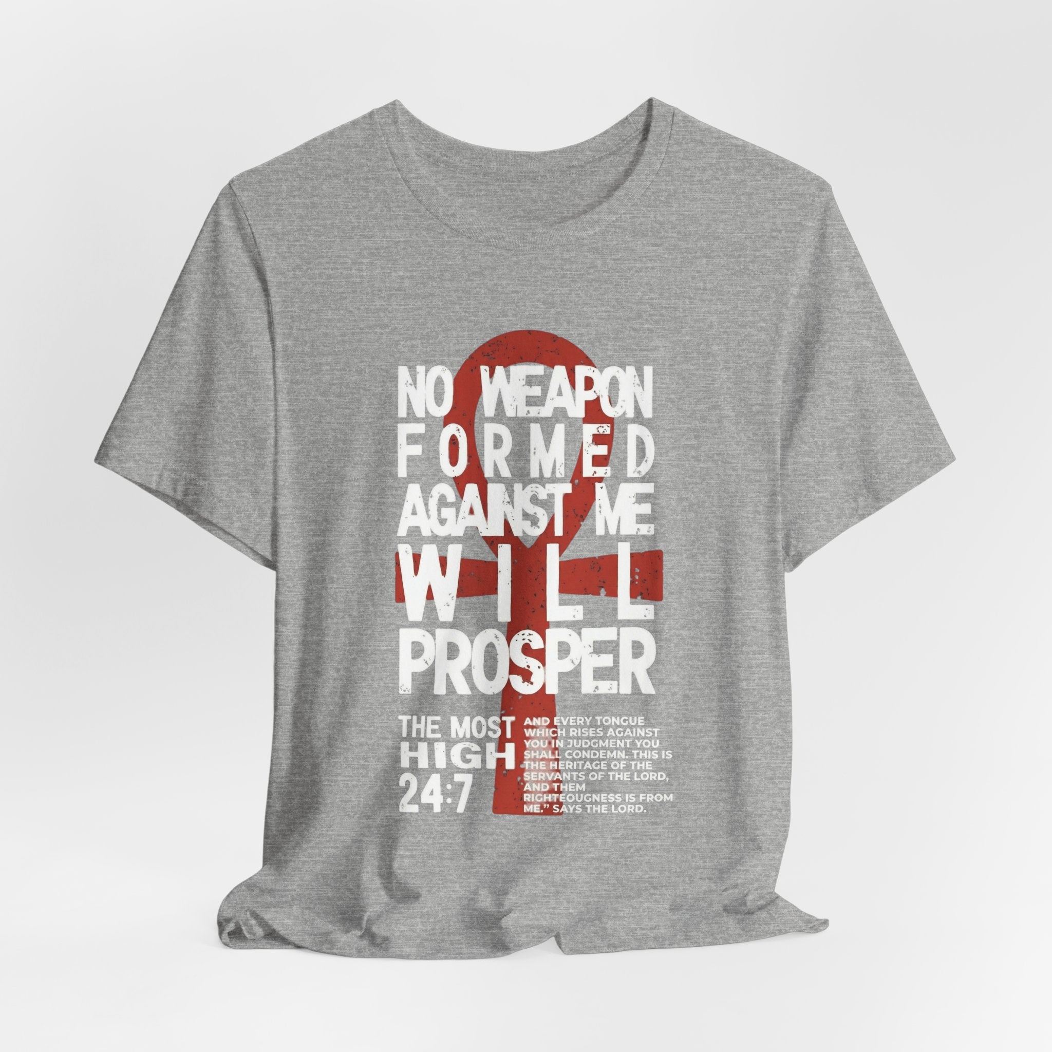 The Most High Reminder T Shirt