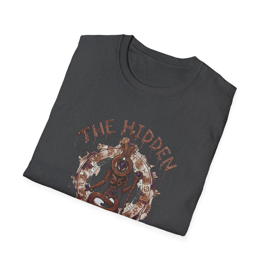The Hidden Zodiac Graphic Tee
