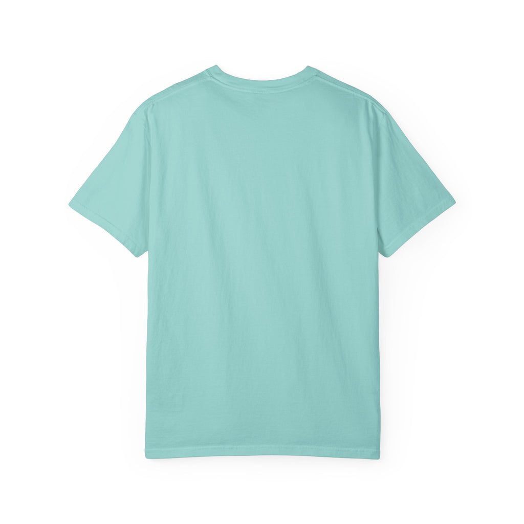 Dr. Sebi Message T-Shirt