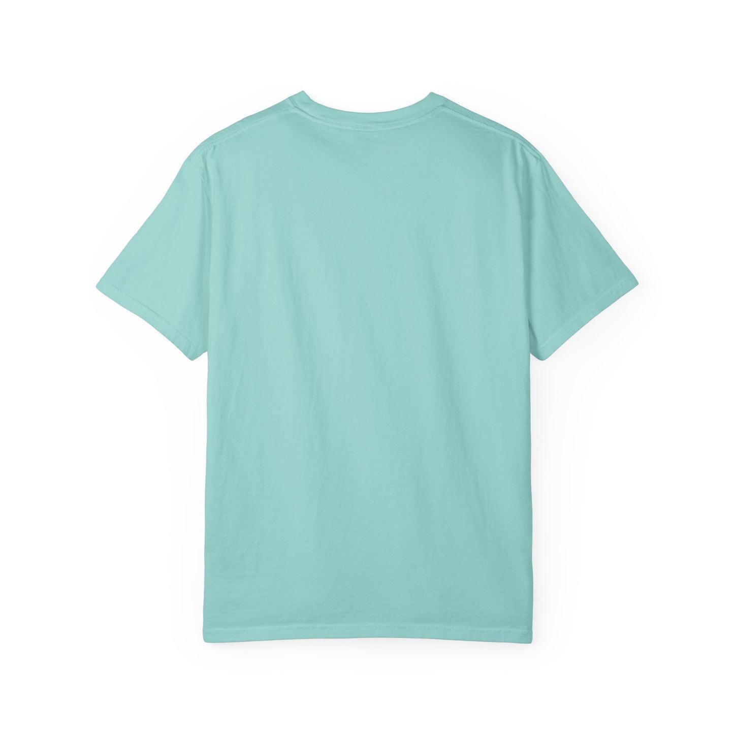 Dr. Sebi Message T-Shirt