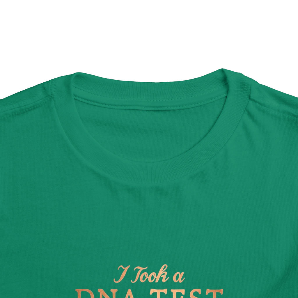 The Most High’s Baby Toddler Tee