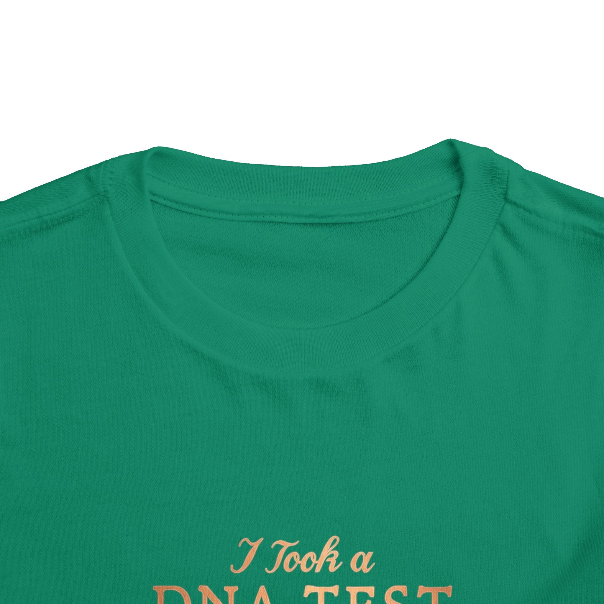 The Most High’s Baby Toddler Tee