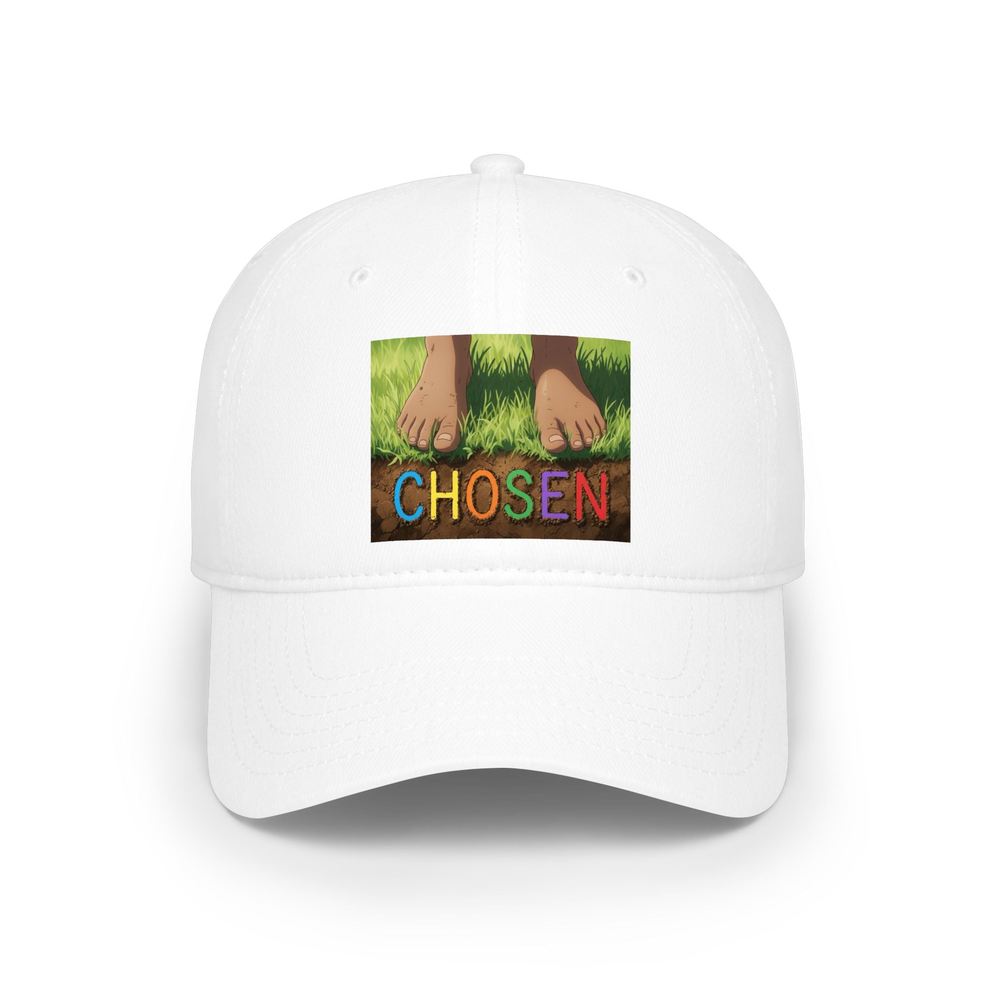 Chosen Baseball Cap