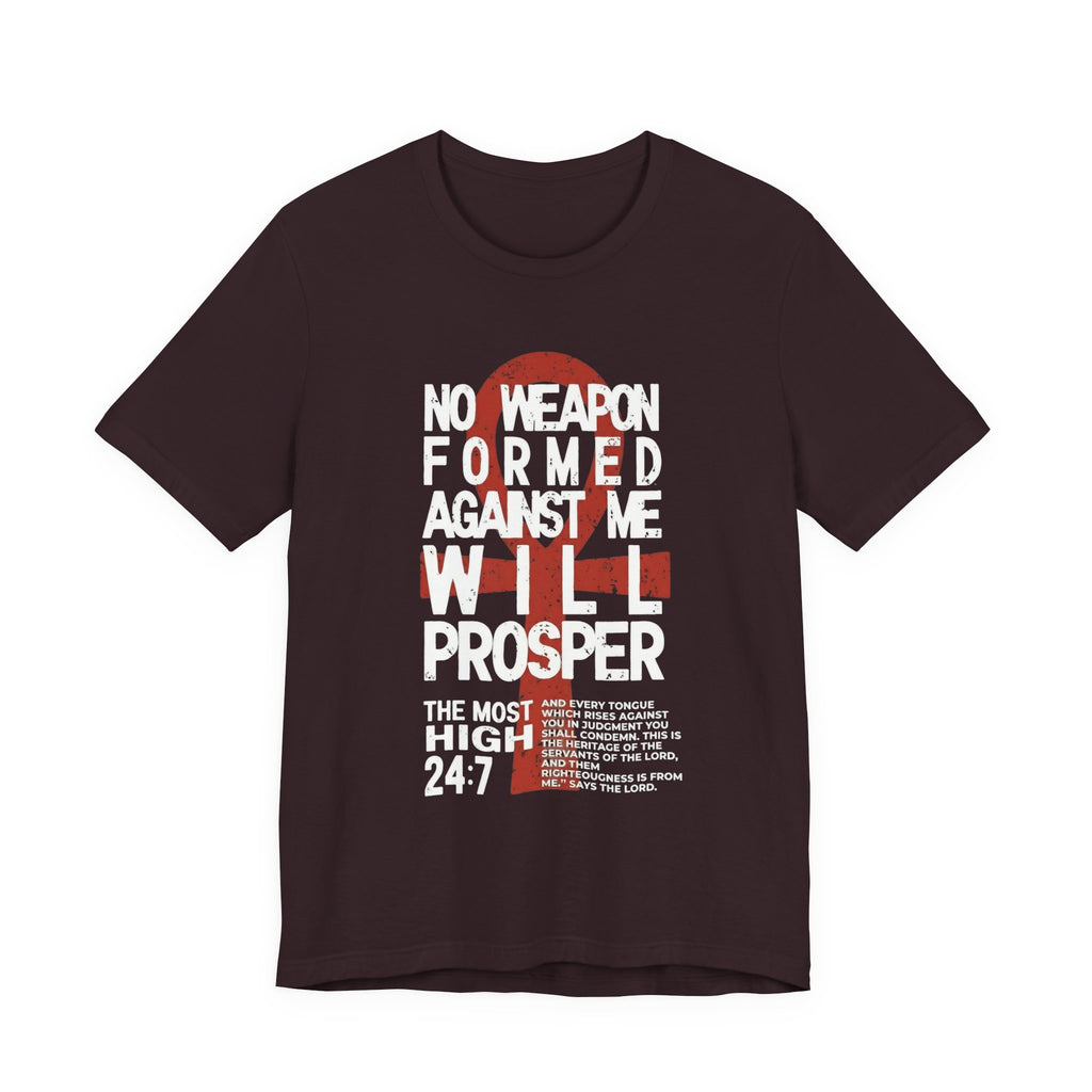 The Most High Reminder T Shirt