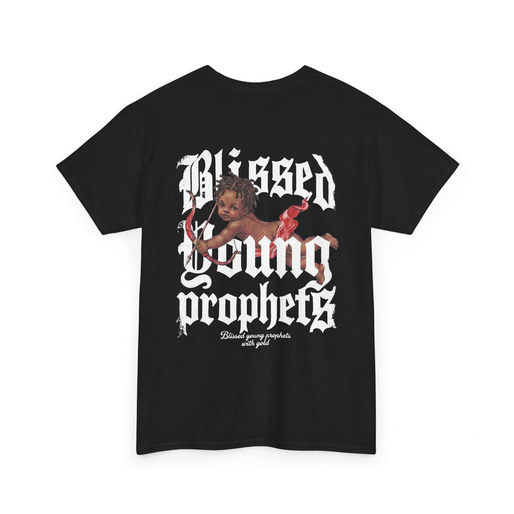 "Blissed" Graphic T-Shirt