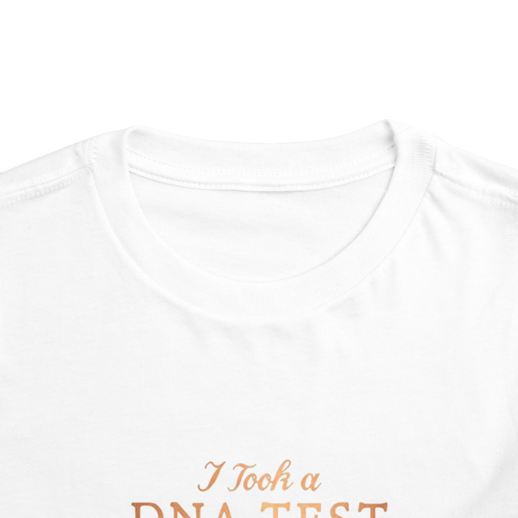 The Most High’s Baby Toddler Tee