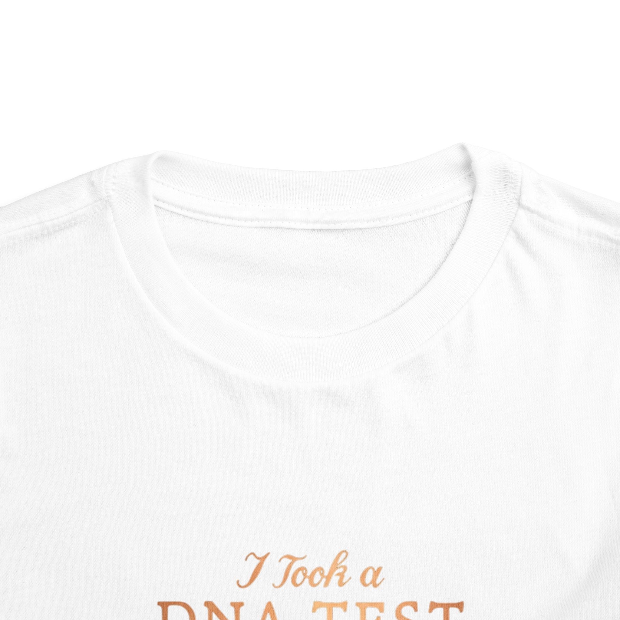 The Most High’s Baby Toddler Tee