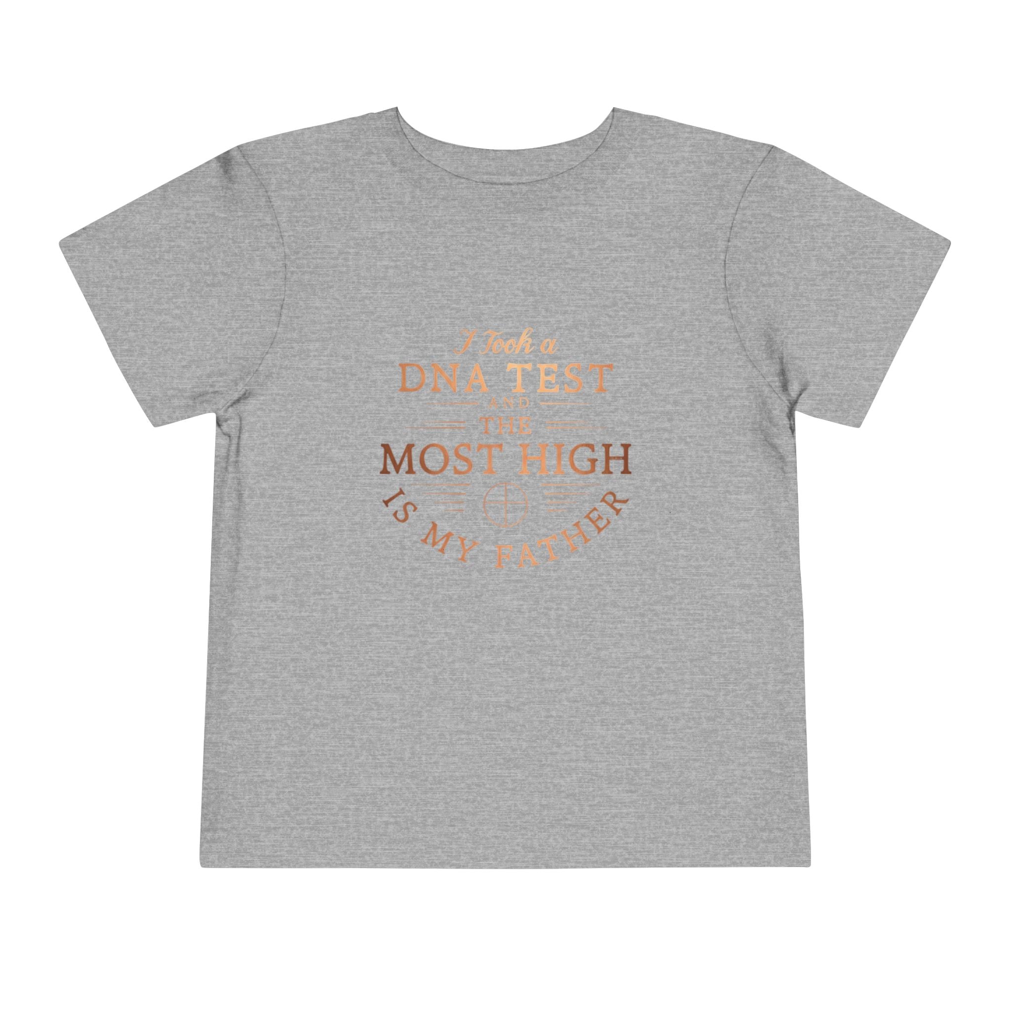 The Most High’s Baby Toddler Tee