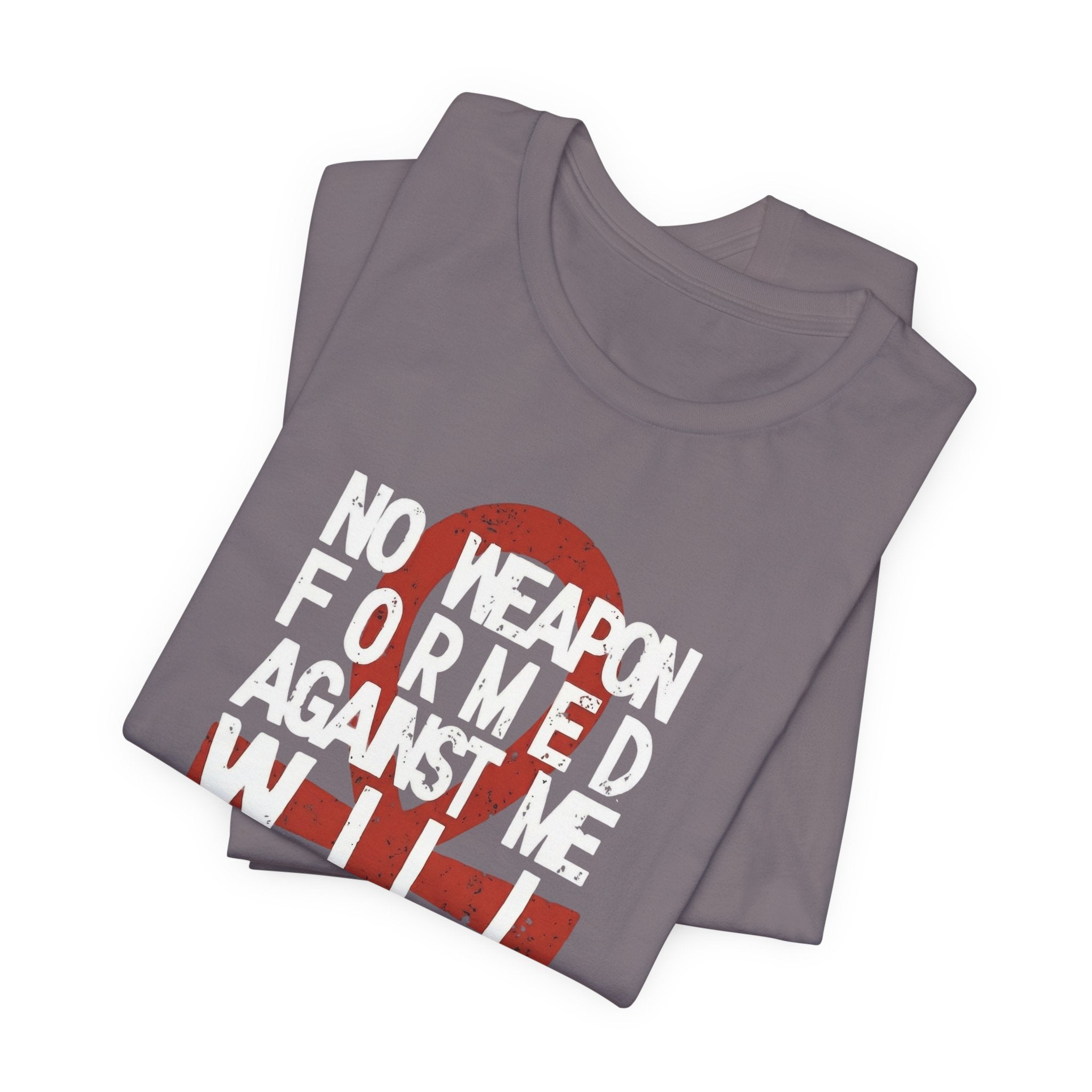 The Most High Reminder T Shirt
