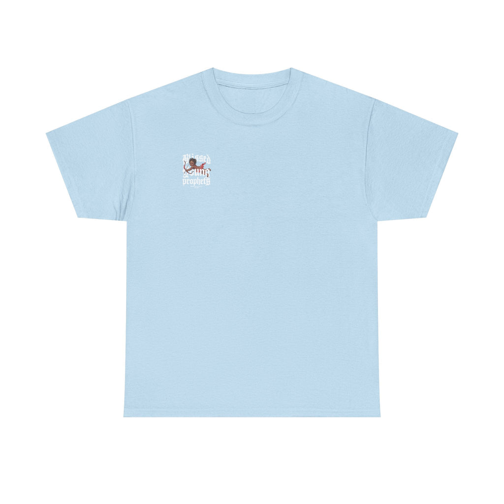 "Blissed" Graphic T-Shirt