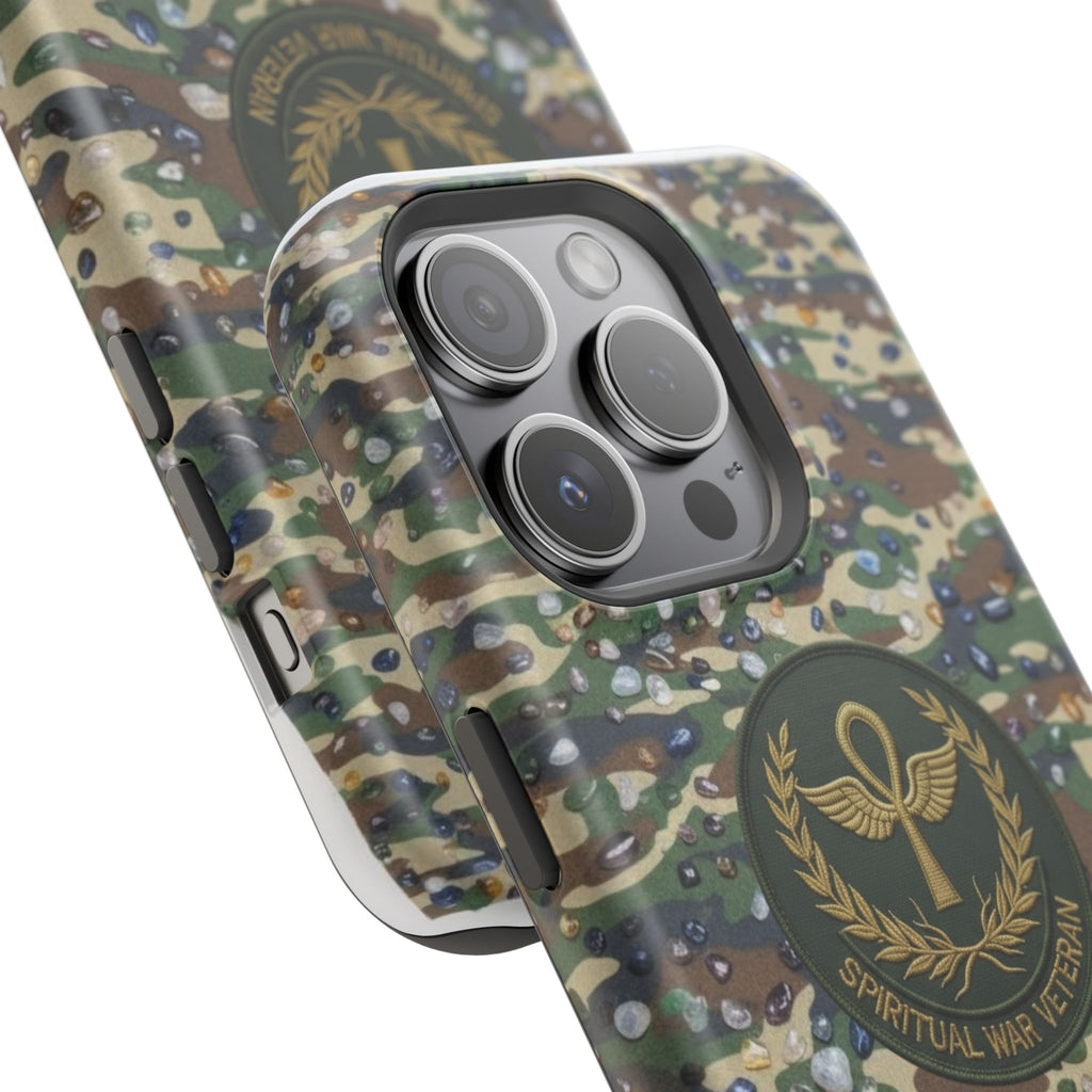Impact-Resistant Cases