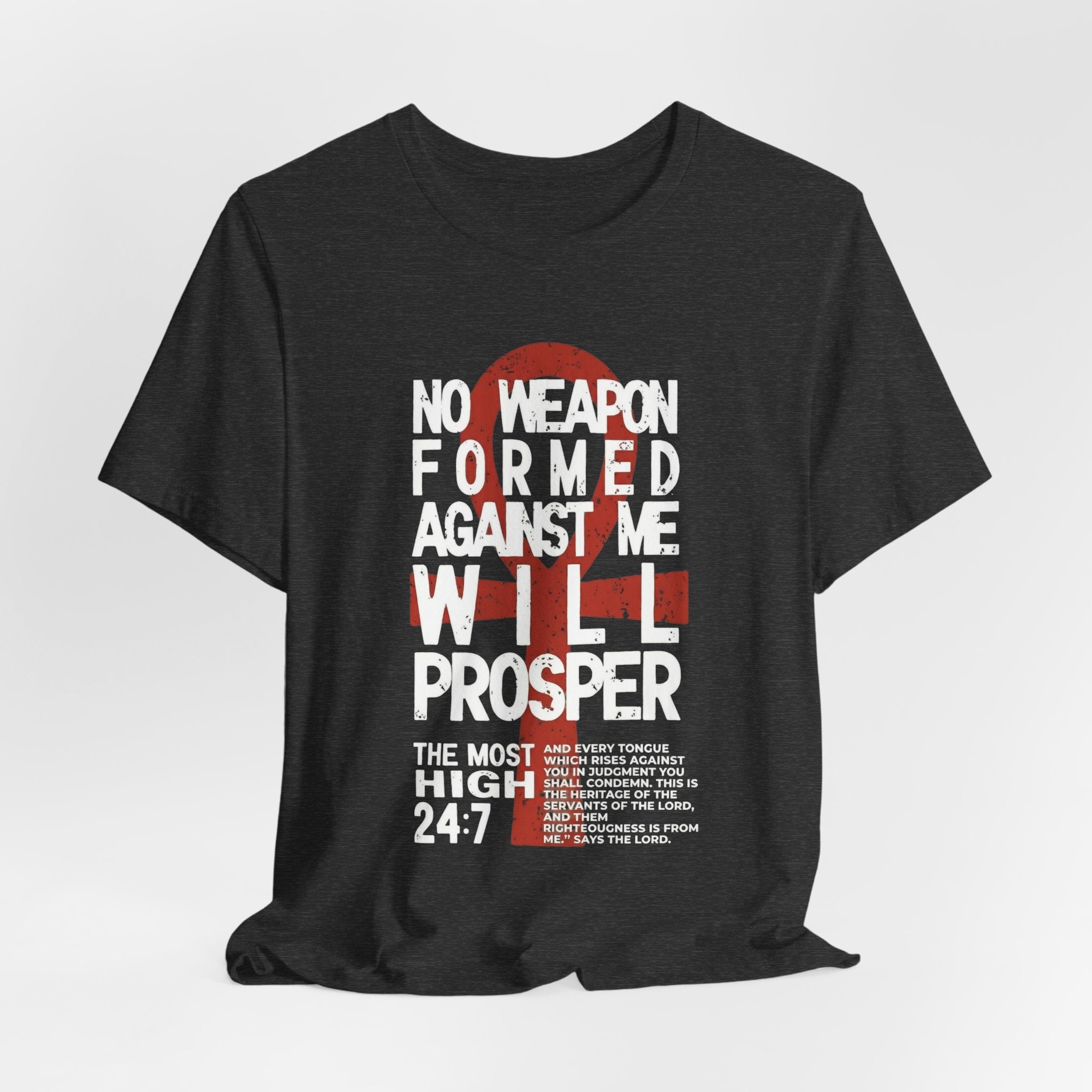 The Most High Reminder T Shirt