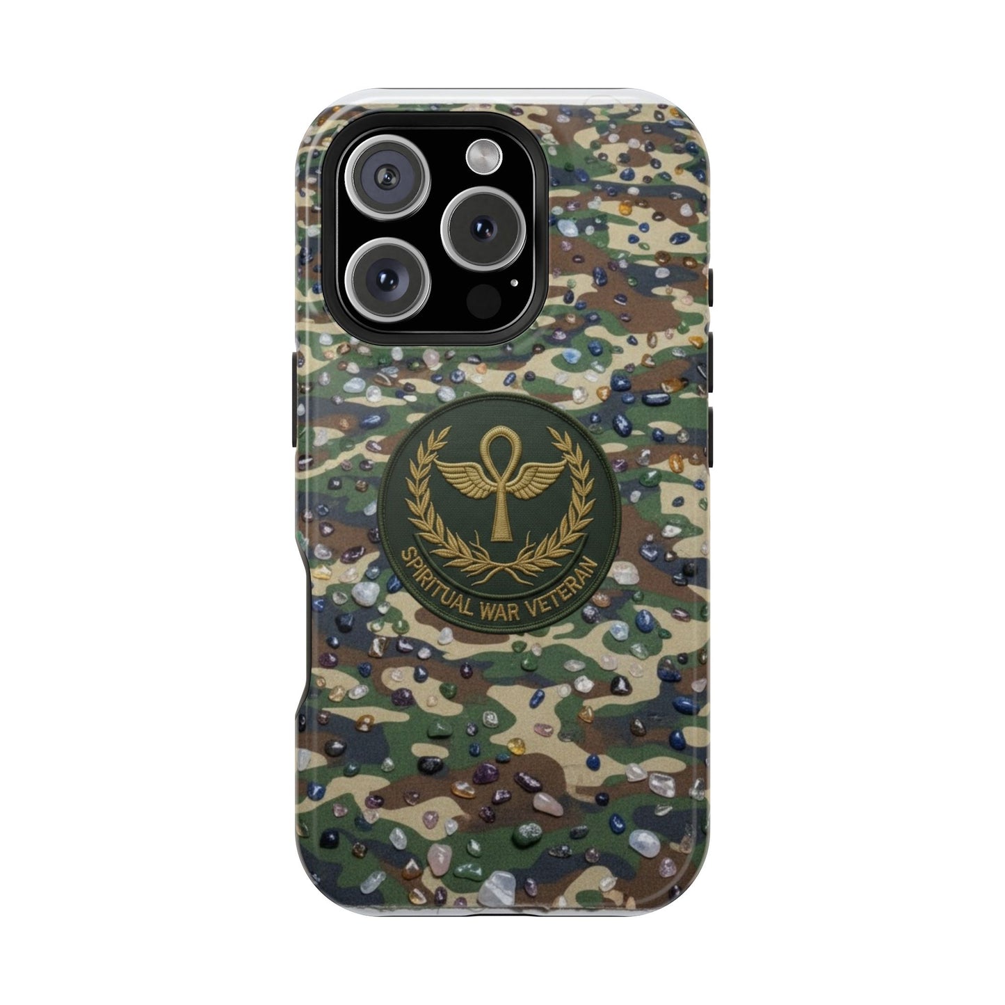 Impact-Resistant Cases