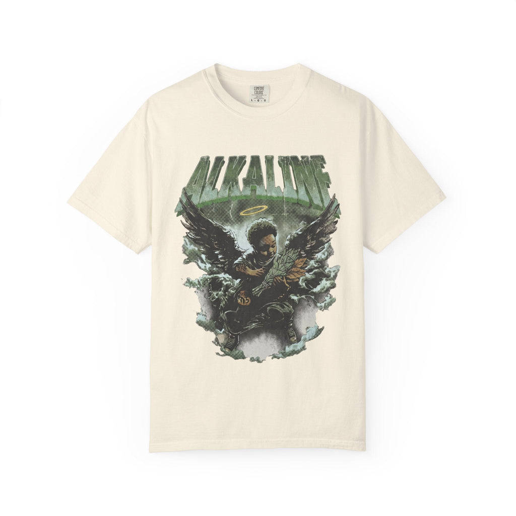 Alkaline Art T-shirt