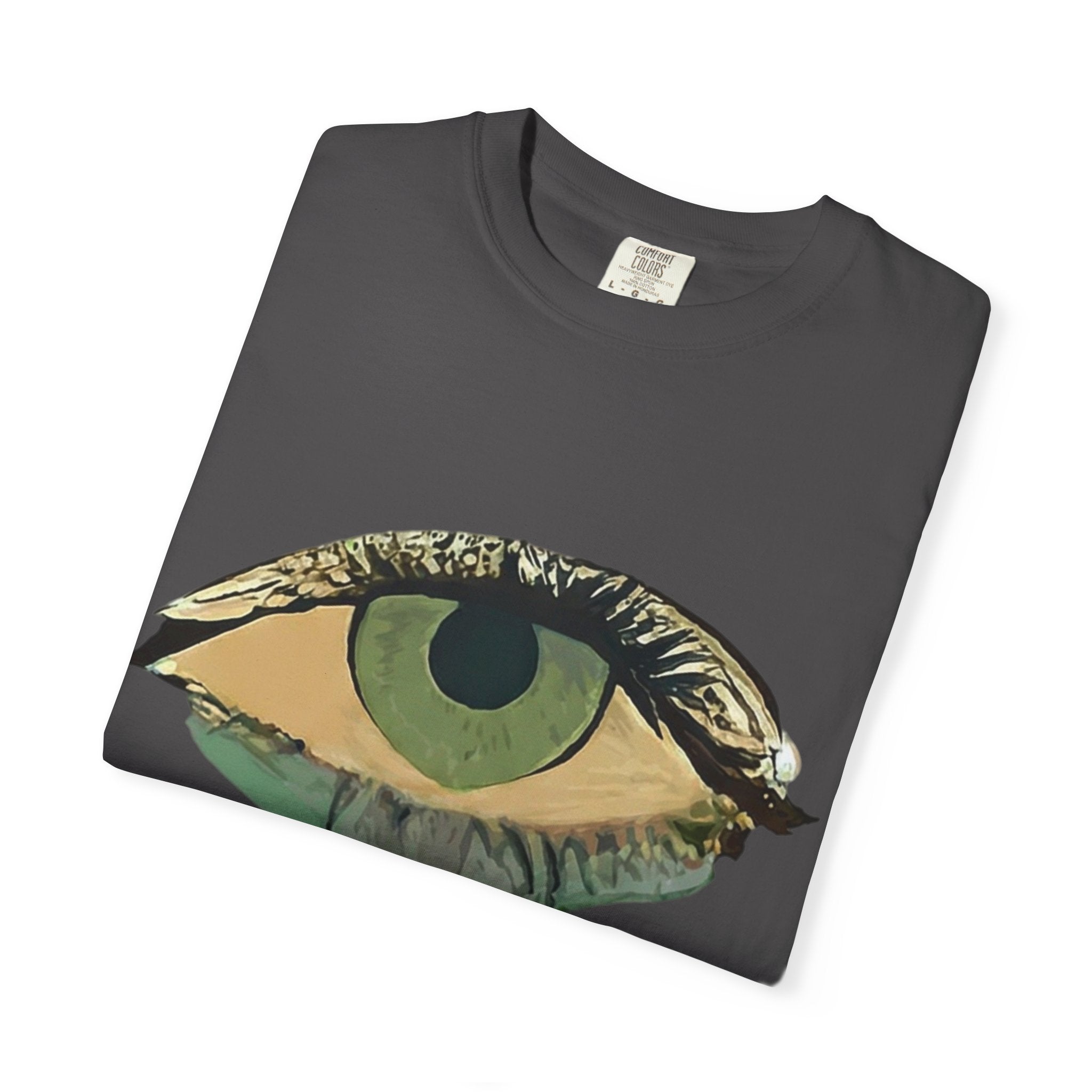 Growth Statement T Shirt