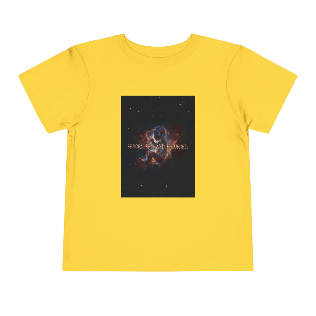 Cosmic Baby Toddler Tee