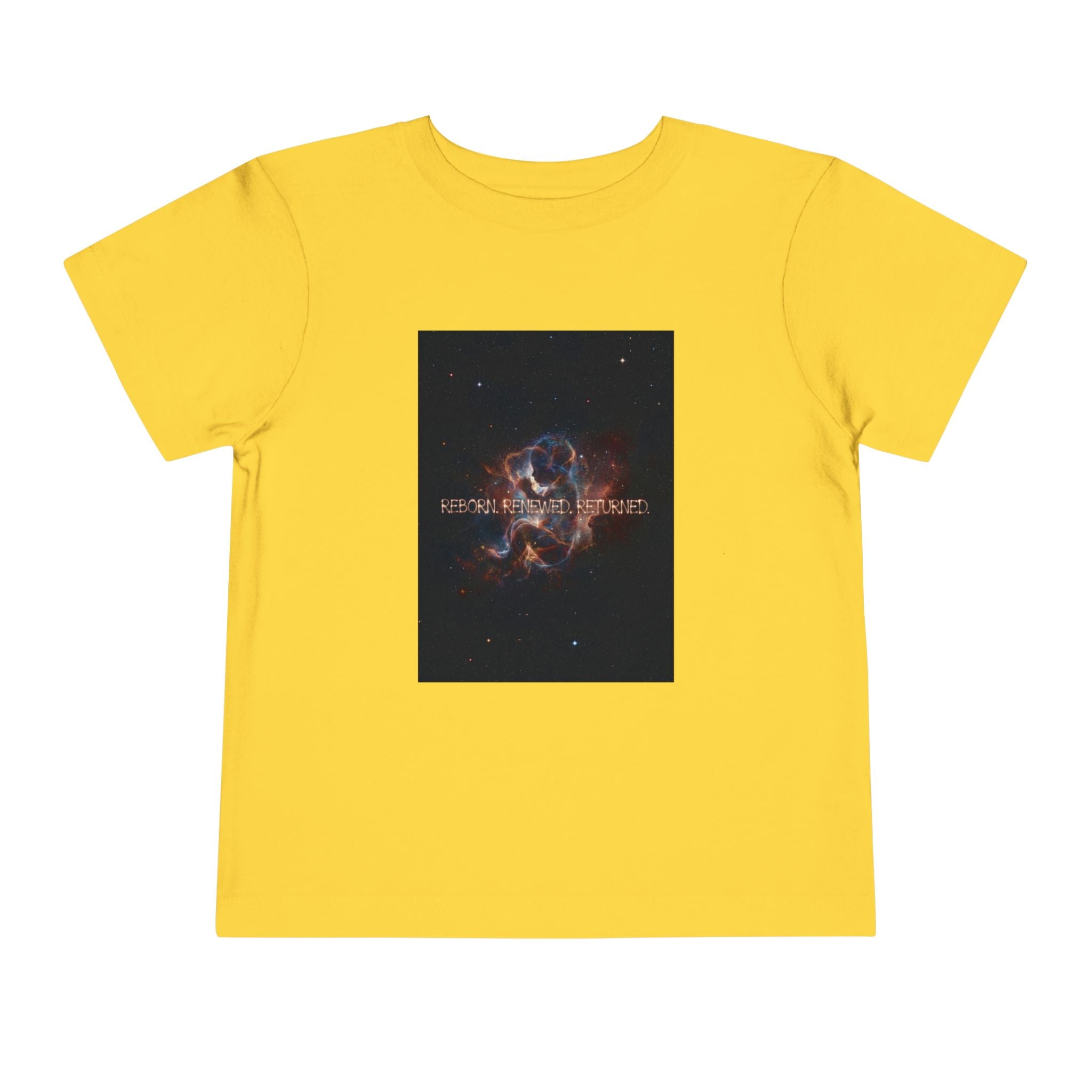 Cosmic Baby Toddler Tee