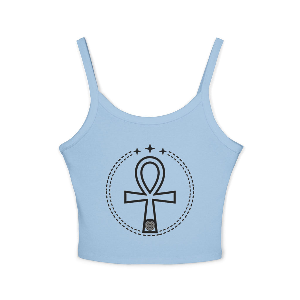 Women's Spaghetti Strap Tank Top