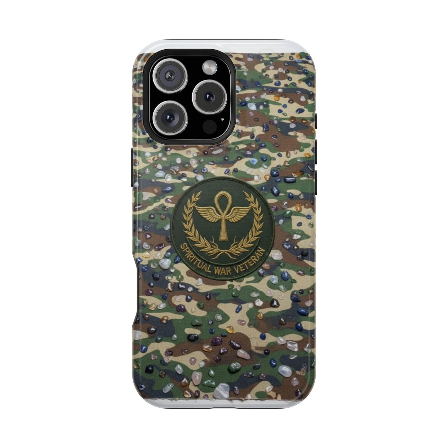 Impact-Resistant Cases