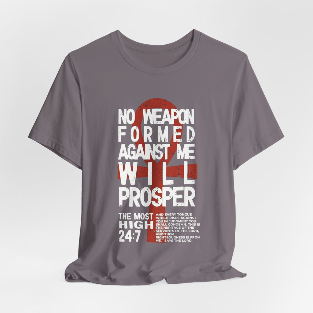 The Most High Reminder T Shirt