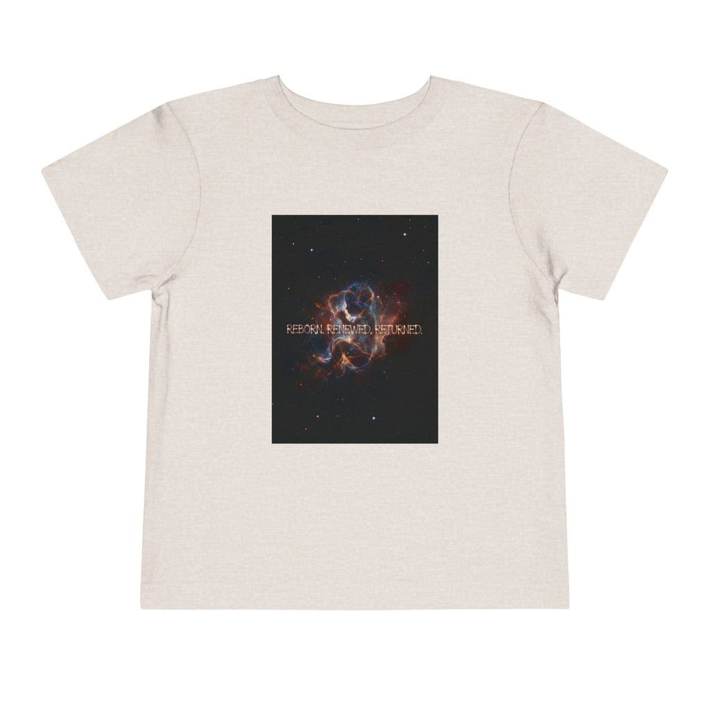 Cosmic Baby Toddler Tee