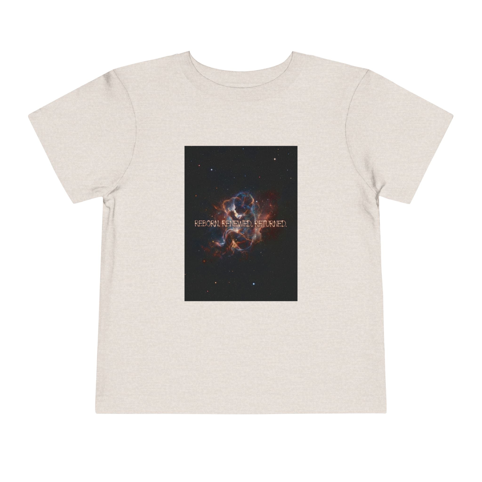 Cosmic Baby Toddler Tee