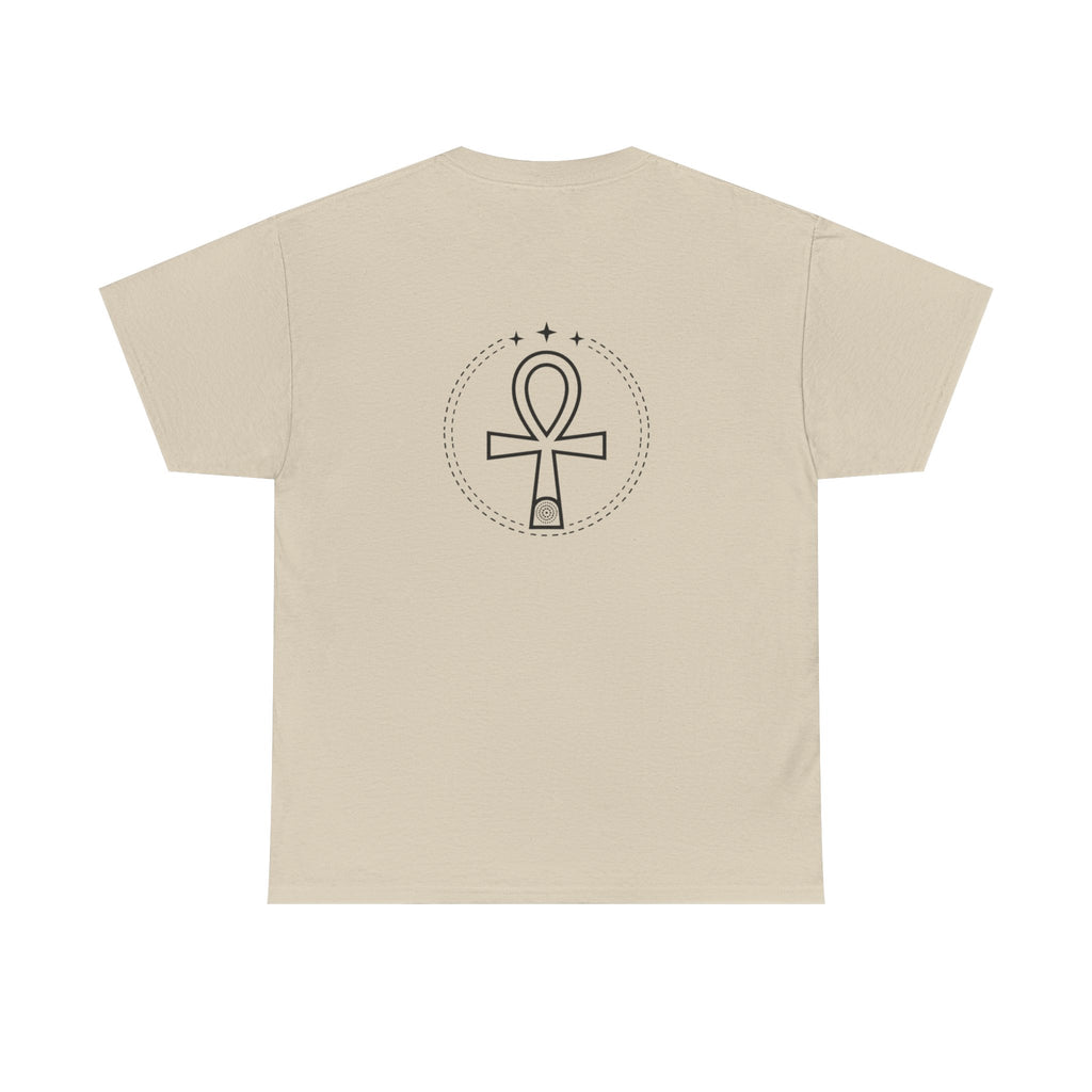 Original Copper Goddess T Shirt