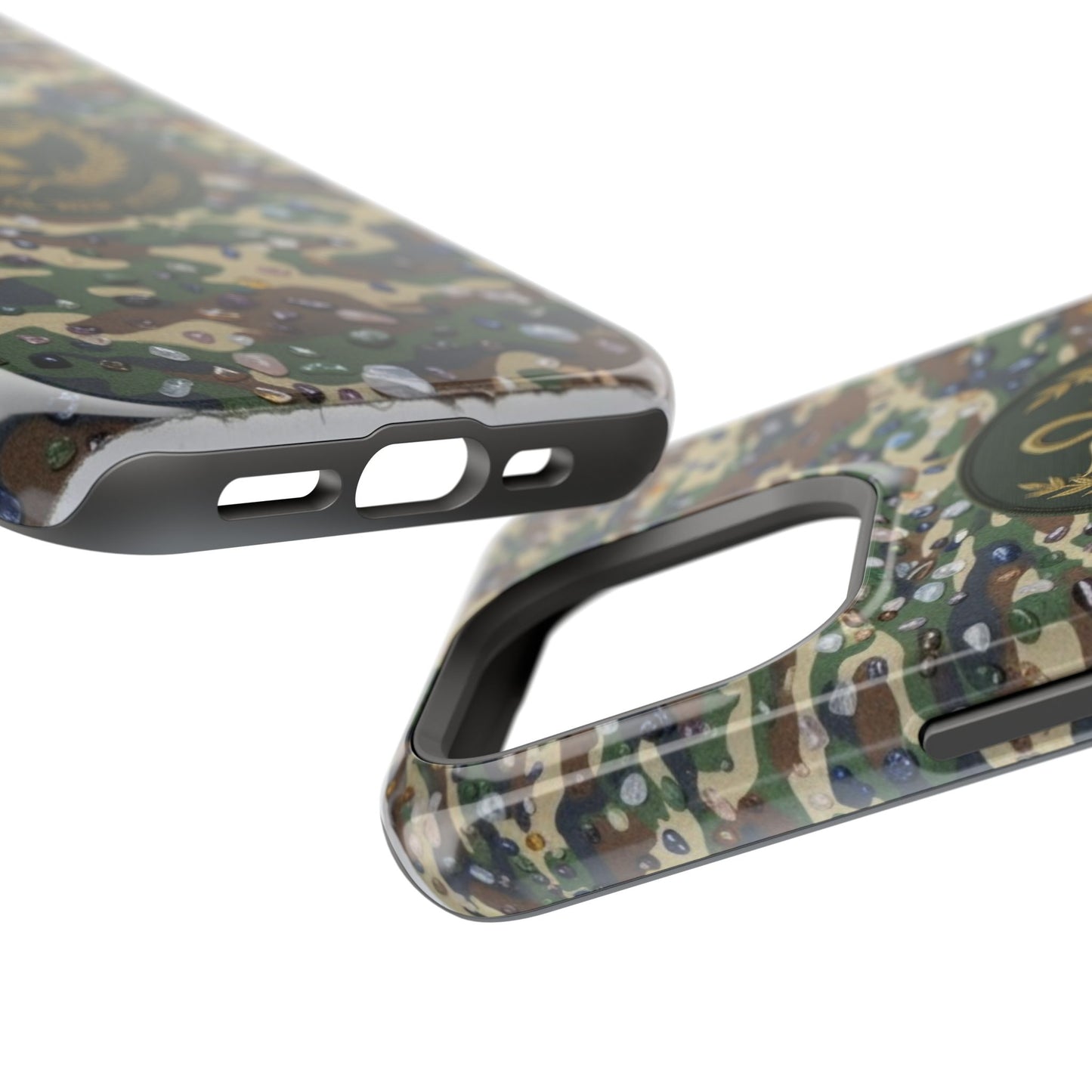 Impact-Resistant Cases
