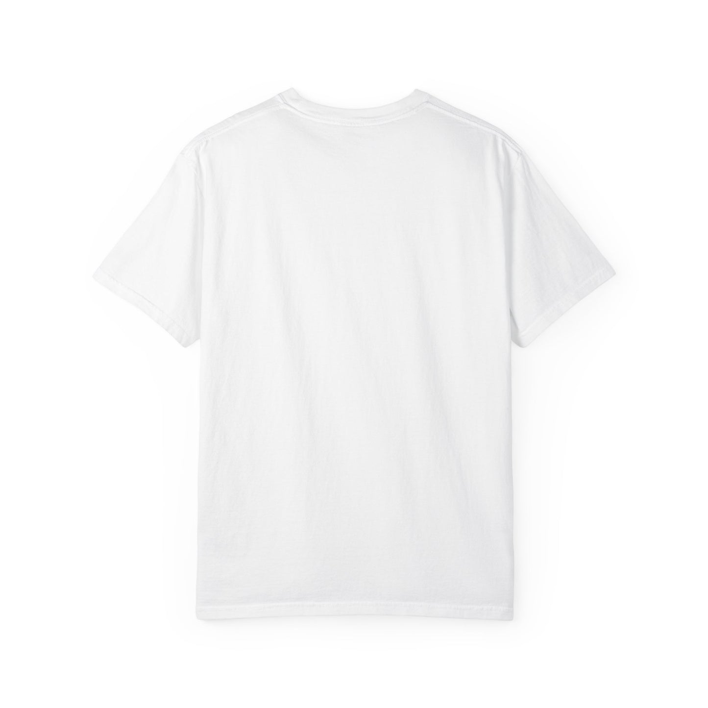 Dr. Sebi Message T-Shirt