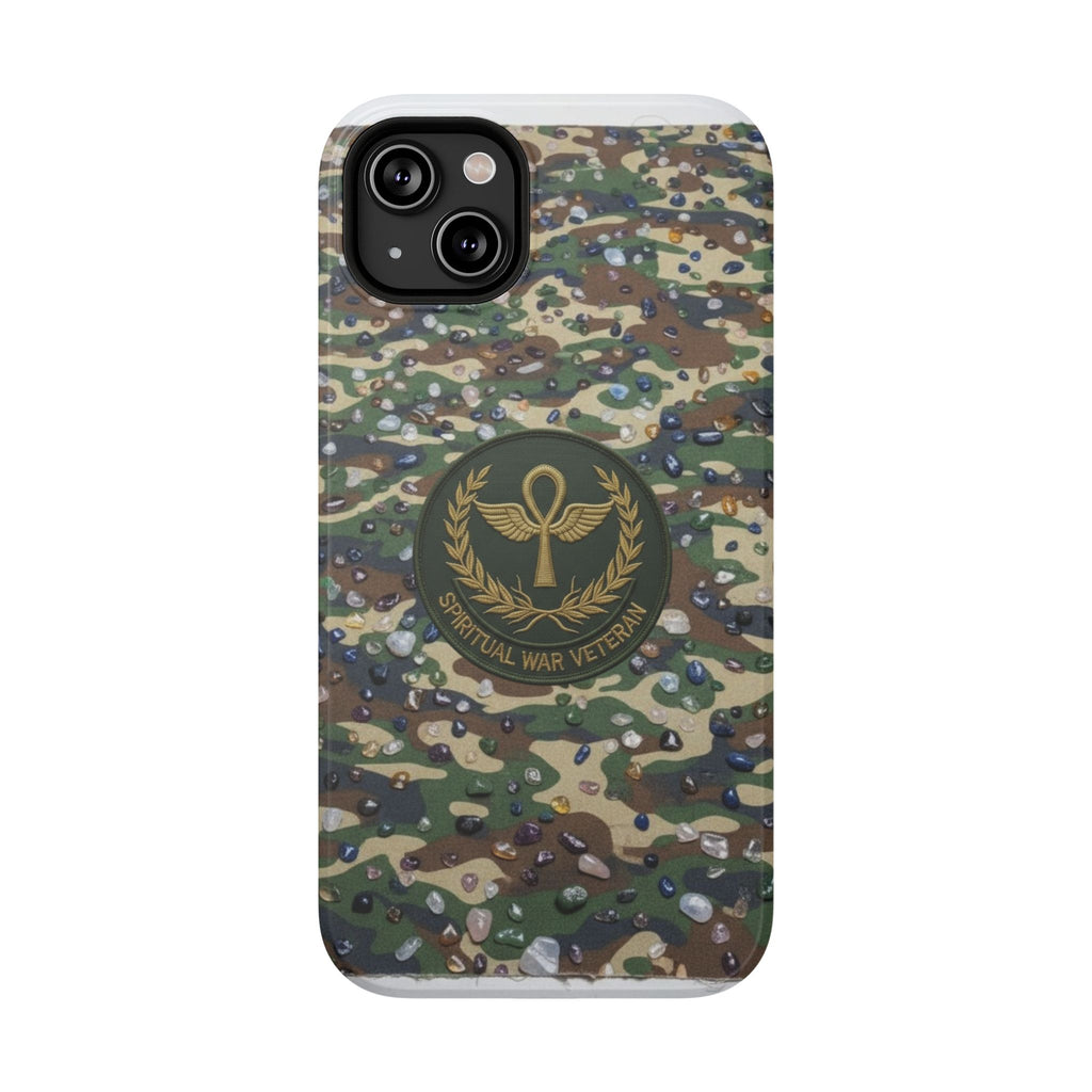 Impact-Resistant Cases